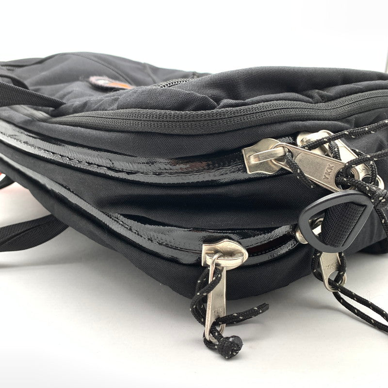 【中古品】【メンズ】 MYSTERY RANCH ミステリーランチ 3WAY WILDFIRE カバン ビジネスケース ブリーフケース リュックサック 188-260926-gm-33-fuzh カラー：ブラック 万代Net店