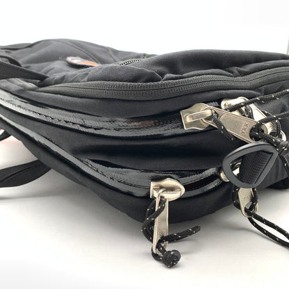 【中古品】【メンズ】 MYSTERY RANCH ミステリーランチ 3WAY WILDFIRE カバン ビジネスケース ブリーフケース リュックサック 188-260926-gm-33-fuzh カラー：ブラック 万代Net店