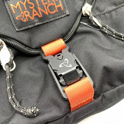 【中古品】【メンズ】 MYSTERY RANCH ミステリーランチ 3WAY WILDFIRE カバン ビジネスケース ブリーフケース リュックサック 188-260926-gm-33-fuzh カラー：ブラック 万代Net店