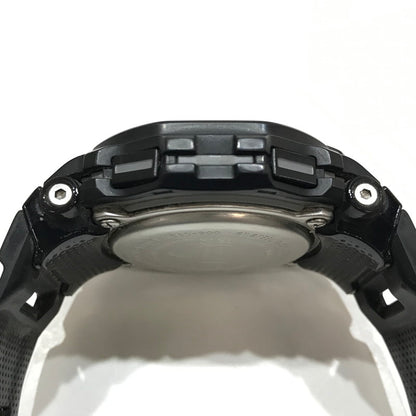 【中古品】【メンズ】 G-SHOCK ジーショック GBD-200-1JF BLACK クォーツ 箱付き 時計 196-260924-ky-06-fuzh 万代Net店