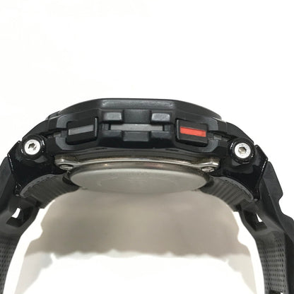 【中古品】【メンズ】 G-SHOCK ジーショック GBD-200-1JF BLACK クォーツ 箱付き 時計 196-260924-ky-06-fuzh 万代Net店