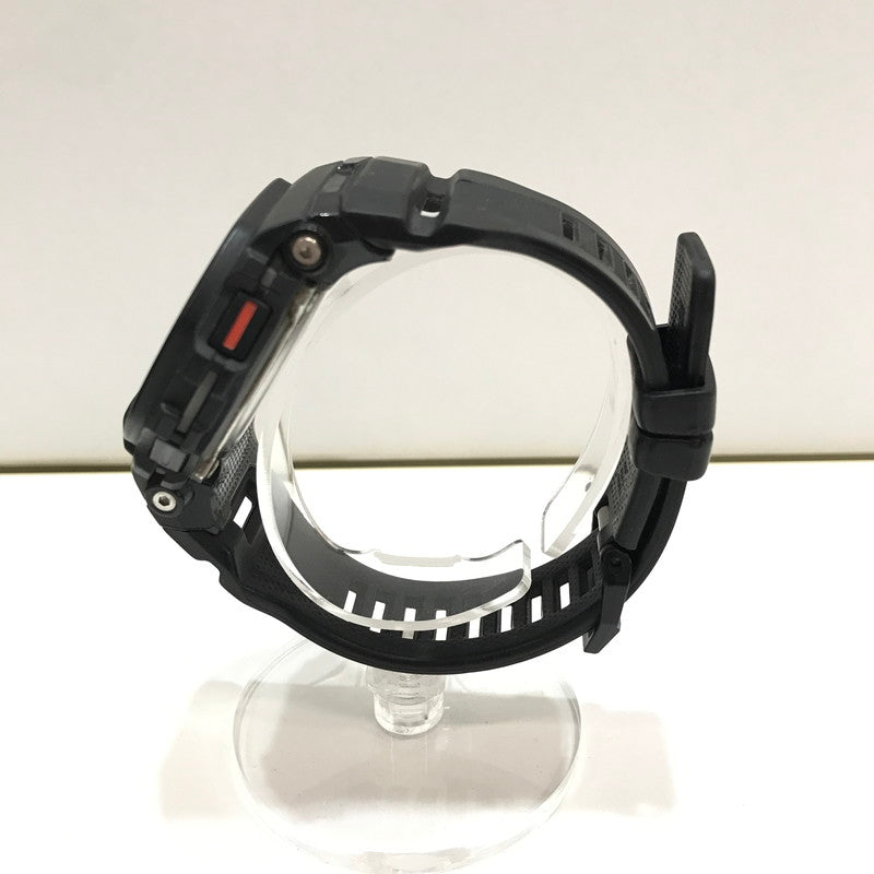 【中古品】【メンズ】 G-SHOCK ジーショック GBD-200-1JF BLACK クォーツ 箱付き 時計 196-260924-ky-06-fuzh 万代Net店