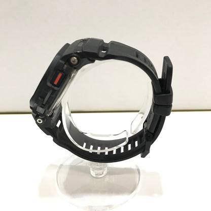 【中古品】【メンズ】 G-SHOCK ジーショック GBD-200-1JF BLACK クォーツ 箱付き 時計 196-260924-ky-06-fuzh 万代Net店