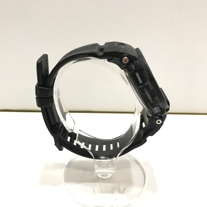 【中古品】【メンズ】 G-SHOCK ジーショック GBD-200-1JF BLACK クォーツ 箱付き 時計 196-260924-ky-06-fuzh 万代Net店