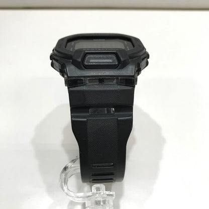 【中古品】【メンズ】 G-SHOCK ジーショック GBD-200-1JF BLACK クォーツ 箱付き 時計 196-260924-ky-06-fuzh 万代Net店