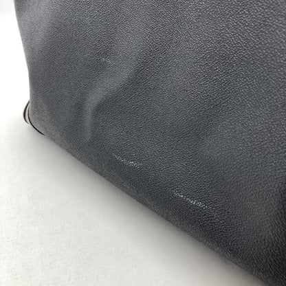【中古品】【メンズ/レディース】 OROBIANCO オロビアンコ ブリーフケース ビジネスバッグ カバン ※スレキズ等有 188-261016-vt-92-fuzh カラー：ネイビー 万代Net店