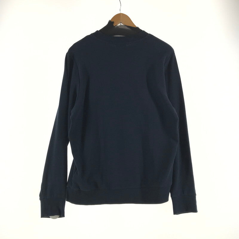 【中古品】【メンズ】 DIESEL ディーゼル A17655 PEWTER-NEW スェット カラー NAVY SIZE:M 141-260924-ky-09-fuzh 万代Net店