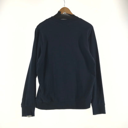 【中古品】【メンズ】 DIESEL ディーゼル A17655 PEWTER-NEW スェット カラー NAVY SIZE:M 141-260924-ky-09-fuzh 万代Net店