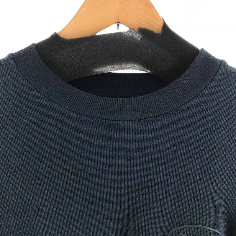 【中古品】【メンズ】 DIESEL ディーゼル A17655 PEWTER-NEW スェット カラー NAVY SIZE:M 141-260924-ky-09-fuzh 万代Net店