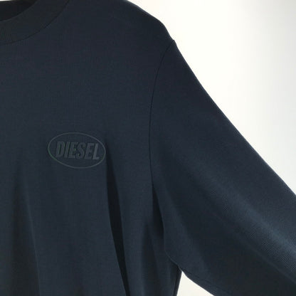 【中古品】【メンズ】 DIESEL ディーゼル A17655 PEWTER-NEW スェット カラー NAVY SIZE:M 141-260924-ky-09-fuzh 万代Net店