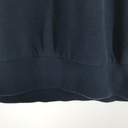 【中古品】【メンズ】 DIESEL ディーゼル A17655 PEWTER-NEW スェット カラー NAVY SIZE:M 141-260924-ky-09-fuzh 万代Net店