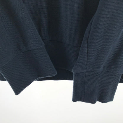 【中古品】【メンズ】 DIESEL ディーゼル A17655 PEWTER-NEW スェット カラー NAVY SIZE:M 141-260924-ky-09-fuzh 万代Net店