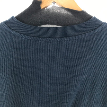 【中古品】【メンズ】 DIESEL ディーゼル A17655 PEWTER-NEW スェット カラー NAVY SIZE:M 141-260924-ky-09-fuzh 万代Net店