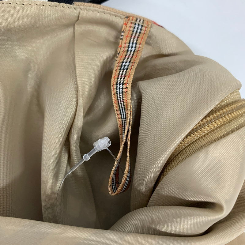 【中古品】【レディース】 BURBERRY BLUE LABEL バーバリーブルーレーベル スカート 168-260927-io-06-fuzh サイズ：38 カラー：ノバチェック 万代Net店