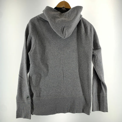【中古品】【メンズ】 DRESSTERIOR ドレステリア ZIP PARKA ジップパーカー フーディー GRAY 男性 アウター 上着 トップス ※毛玉あり 140-260927-io-16-fuzh サイズ：L カラー：グレー 万代Net店