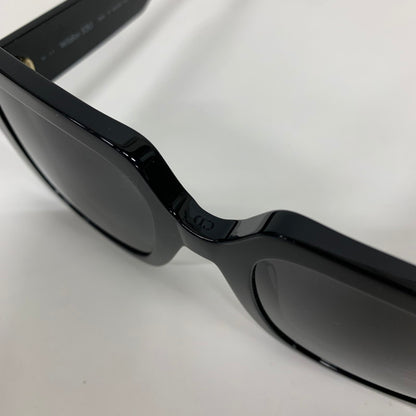 【中古品】【メンズ】 DIOR ディオール ILDIOR S3U サングラス BLACK ※歪み・緩みあり 203-260927-io-01-fuzh カラー：ブラック 万代Net店