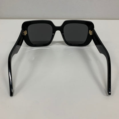 【中古品】【メンズ】 DIOR ディオール ILDIOR S3U サングラス BLACK ※歪み・緩みあり 203-260927-io-01-fuzh カラー：ブラック 万代Net店