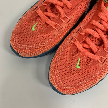 【中古品】【メンズ】 NIKE ナイキ HF0232-602 S.T FLARE EP スニーカー 靴 シューズ ORANGE 本体のみ ※黒タグ付属 160-260927-io-03-fuzh サイズ：27.5cm カラー：オレンジ 万代Net店
