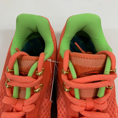 【中古品】【メンズ】 NIKE ナイキ HF0232-602 S.T FLARE EP スニーカー 靴 シューズ ORANGE 本体のみ ※黒タグ付属 160-260927-io-03-fuzh サイズ：27.5cm カラー：オレンジ 万代Net店