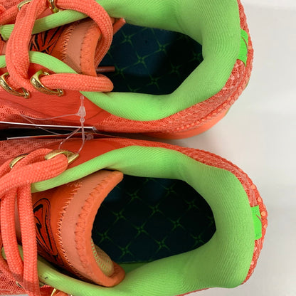【中古品】【メンズ】 NIKE ナイキ HF0232-602 S.T FLARE EP スニーカー 靴 シューズ ORANGE 本体のみ ※黒タグ付属 160-260927-io-03-fuzh サイズ：27.5cm カラー：オレンジ 万代Net店