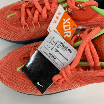 【中古品】【メンズ】 NIKE ナイキ HF0232-602 S.T FLARE EP スニーカー 靴 シューズ ORANGE 本体のみ ※黒タグ付属 160-260927-io-03-fuzh サイズ：27.5cm カラー：オレンジ 万代Net店