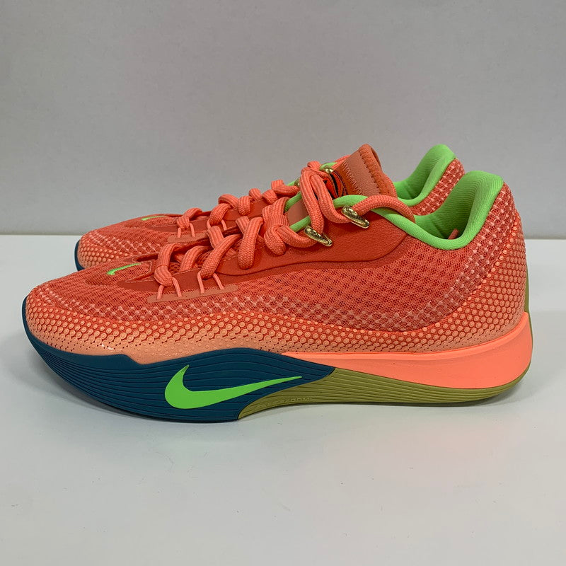 【中古品】【メンズ】 NIKE ナイキ HF0232-602 S.T FLARE EP スニーカー 靴 シューズ ORANGE 本体のみ ※黒タグ付属 160-260927-io-03-fuzh サイズ：27.5cm カラー：オレンジ 万代Net店