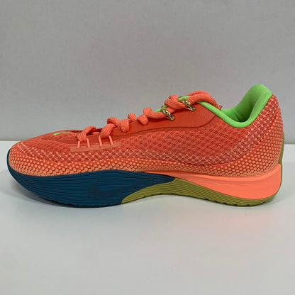 【中古品】【メンズ】 NIKE ナイキ HF0232-602 S.T FLARE EP スニーカー 靴 シューズ ORANGE 本体のみ ※黒タグ付属 160-260927-io-03-fuzh サイズ：27.5cm カラー：オレンジ 万代Net店