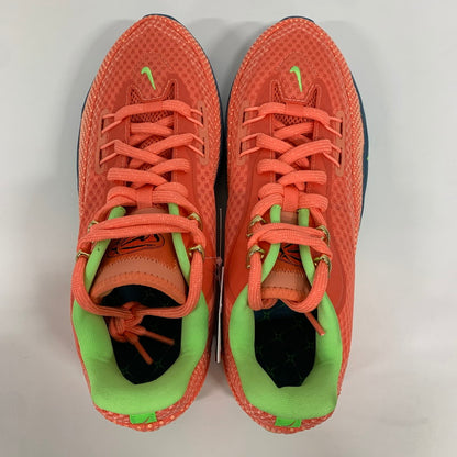 【中古品】【メンズ】 NIKE ナイキ HF0232-602 S.T FLARE EP スニーカー 靴 シューズ ORANGE 本体のみ ※黒タグ付属 160-260927-io-03-fuzh サイズ：27.5cm カラー：オレンジ 万代Net店