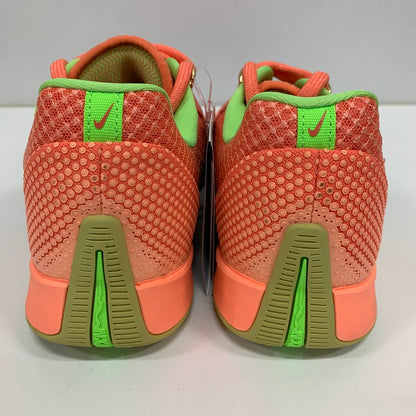 【中古品】【メンズ】 NIKE ナイキ HF0232-602 S.T FLARE EP スニーカー 靴 シューズ ORANGE 本体のみ ※黒タグ付属 160-260927-io-03-fuzh サイズ：27.5cm カラー：オレンジ 万代Net店
