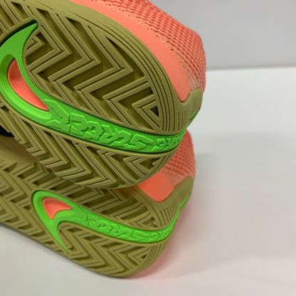 【中古品】【メンズ】 NIKE ナイキ HF0232-602 S.T FLARE EP スニーカー 靴 シューズ ORANGE 本体のみ ※黒タグ付属 160-260927-io-03-fuzh サイズ：27.5cm カラー：オレンジ 万代Net店