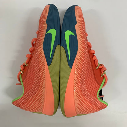 【中古品】【メンズ】 NIKE ナイキ HF0232-602 S.T FLARE EP スニーカー 靴 シューズ ORANGE 本体のみ ※黒タグ付属 160-260927-io-03-fuzh サイズ：27.5cm カラー：オレンジ 万代Net店