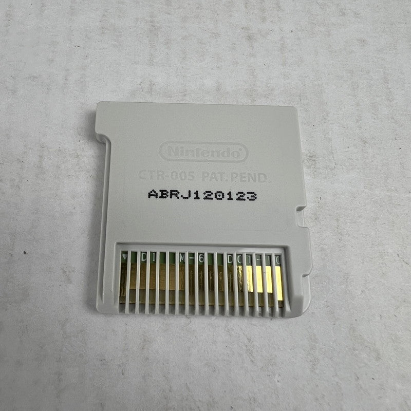 【中古品】 Nintendo 3DS バイオハザード リベレーションズ レトロゲーム バイオ 動作確認済 [CERO区分_D / 17歳以上対象] 030-260927-io-36-fuzh 万代Net店