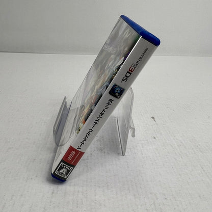 【中古品】 Nintendo 3DS ポケットモンスター ウルトラムーン ポケモン レトロゲーム 動作確認済 [CERO区分_A / 全年齢対象商品] 030-260927-io-37-fuzh 万代Net店
