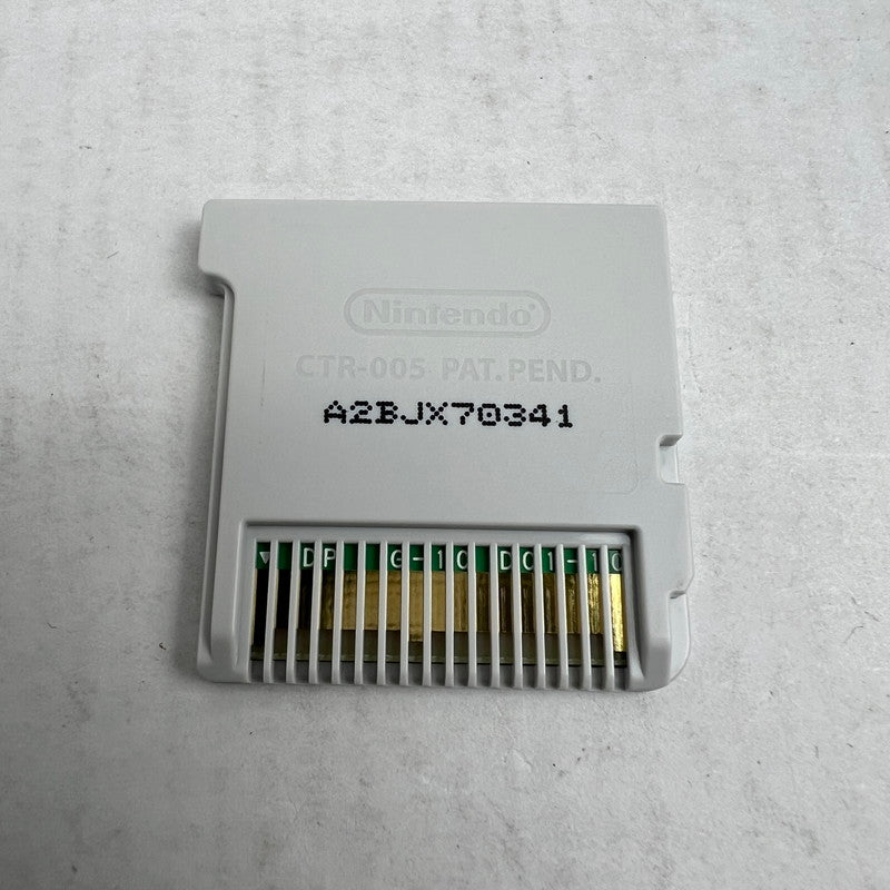 【中古品】 Nintendo 3DS ポケットモンスター ウルトラムーン ポケモン レトロゲーム 動作確認済 [CERO区分_A / 全年齢対象商品] 030-260927-io-37-fuzh 万代Net店