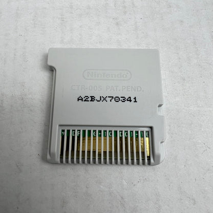 【中古品】 Nintendo 3DS ポケットモンスター ウルトラムーン ポケモン レトロゲーム 動作確認済 [CERO区分_A / 全年齢対象商品] 030-260927-io-37-fuzh 万代Net店