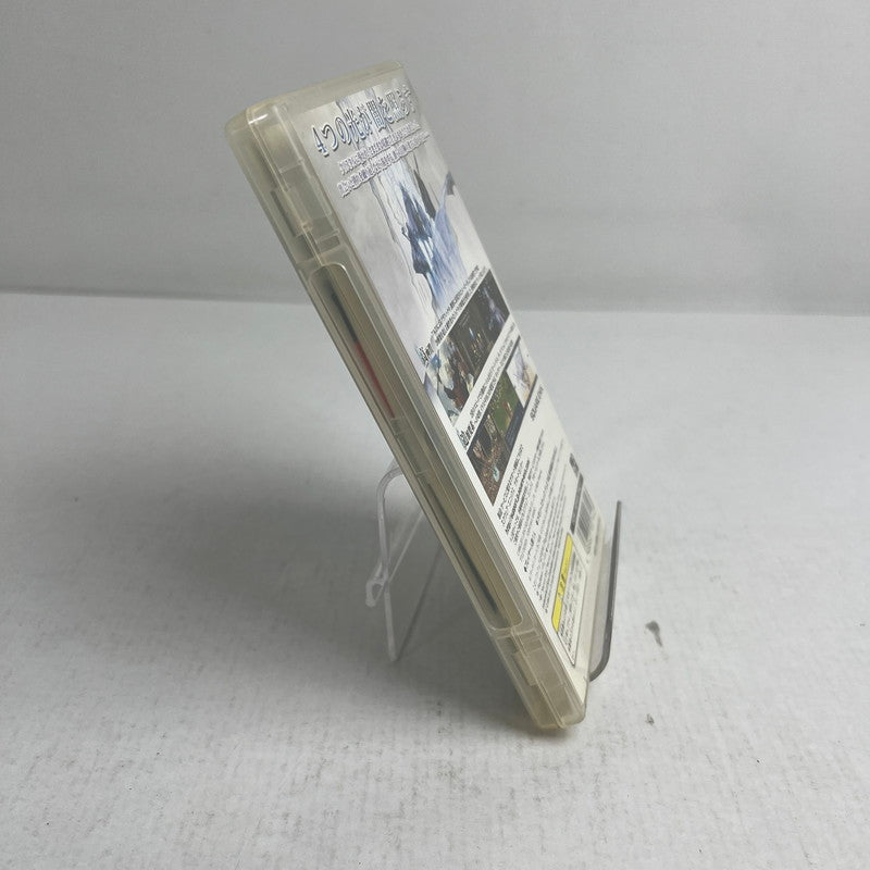 【中古品】 ファイナルファンタジーIII PSP FF レトロゲーム [CERO区分_A / 全年齢対象商品] 023-260927-io-39-fuzh 万代Net店
