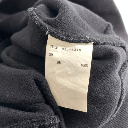【中古品】【メンズ】 BILLIONAIRE BOYS CLUB ビリオネアボーイズクラブ TIMELAPSE HOODIE パーカー フーディー 142-260927-gm-21-fuzh サイズ：L カラー：ブラック 万代Net店