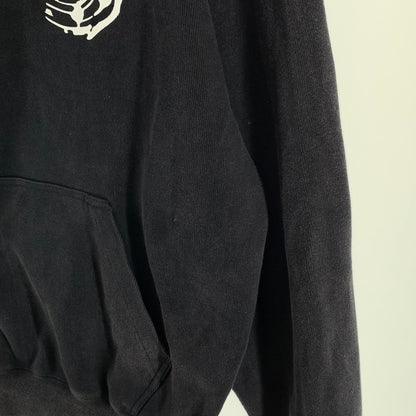 【中古品】【メンズ】 BILLIONAIRE BOYS CLUB ビリオネアボーイズクラブ TIMELAPSE HOODIE パーカー フーディー 142-260927-gm-21-fuzh サイズ：L カラー：ブラック 万代Net店