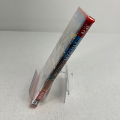 【中古美品】 未開封 マリオカート ワールド Nintendo Switch2 ニンテンドースイッチ2 ゲームソフト マリカ マリオ [CERO区分_A / 全年齢対象商品] 029-260927-io-32-fuz 万代Net店