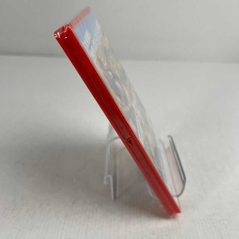 【中古美品】 未開封 マリオカート ワールド Nintendo Switch2 ニンテンドースイッチ2 ゲームソフト マリカ マリオ [CERO区分_A / 全年齢対象商品] 029-260927-io-32-fuz 万代Net店