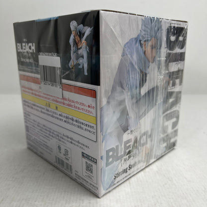 【中古美品】 未開封 一番くじ BLEACH Stirring Souls vol.5 B賞 日番谷冬獅郎 MASTERLISE ブリーチ フィギュア 051-260929-io-43-fuzh 万代Net店