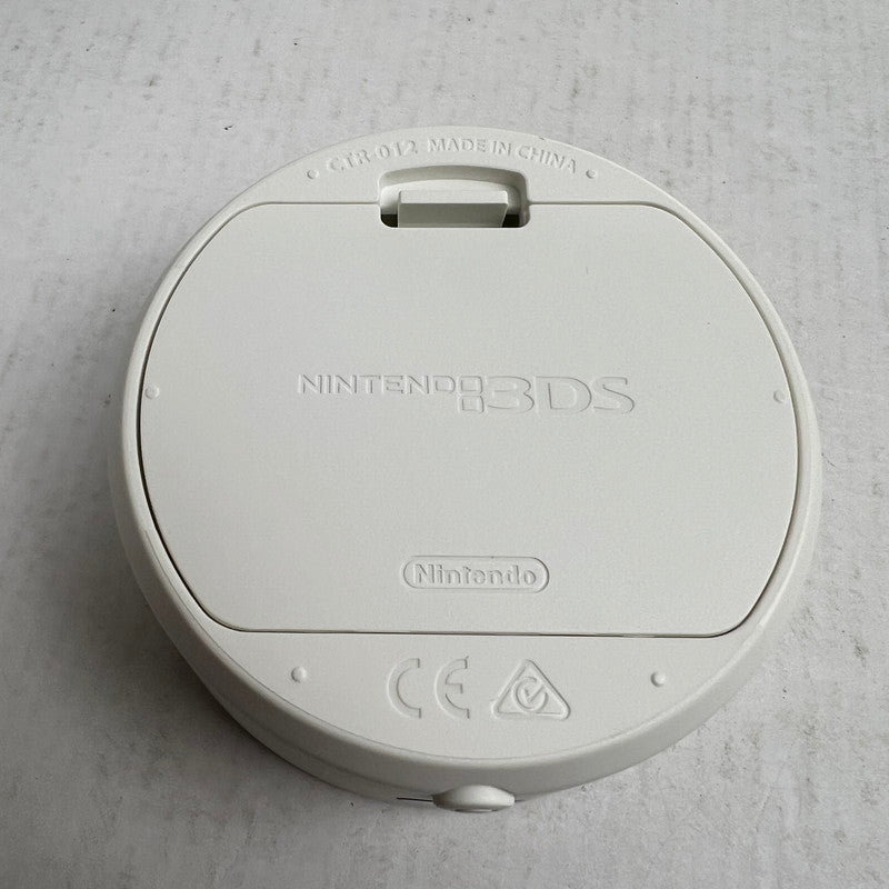 【中古品】 Nintendo 3DS どうぶつの森 ハッピーホームデザイナー NFCリーダー同梱版 レトロゲーム ※ソフト裏側汚れあり・外箱傷みあり [CERO区分_A / 全年齢対象商品] 030-260927-io-40-fuzh 万代Net店