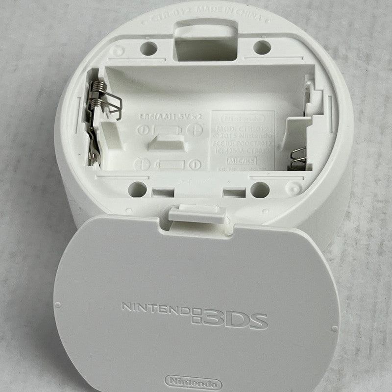 【中古品】 Nintendo 3DS どうぶつの森 ハッピーホームデザイナー NFCリーダー同梱版 レトロゲーム ※ソフト裏側汚れあり・外箱傷みあり [CERO区分_A / 全年齢対象商品] 030-260927-io-40-fuzh 万代Net店