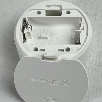 【中古品】 Nintendo 3DS どうぶつの森 ハッピーホームデザイナー NFCリーダー同梱版 レトロゲーム ※ソフト裏側汚れあり・外箱傷みあり [CERO区分_A / 全年齢対象商品] 030-260927-io-40-fuzh 万代Net店