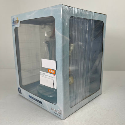 【中古美品】 未開封 FINAL FANTASY X 25周年記念くじ A賞 ティーダ フィギュア FF 052-261009-io-14-fuzh 万代Net店