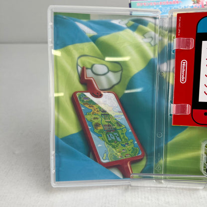 【中古品】 【限定】 ポケットモンスター ソード・シールド ダブルパック ETC ポケモン ※外箱傷みあり [CERO区分_A / 全年齢対象商品] 029-260927-io-33-fuz 万代Net店