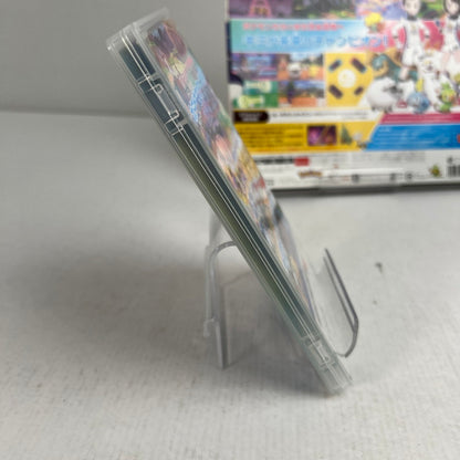 【中古品】 【限定】 ポケットモンスター ソード・シールド ダブルパック ETC ポケモン ※外箱傷みあり [CERO区分_A / 全年齢対象商品] 029-260927-io-33-fuz 万代Net店