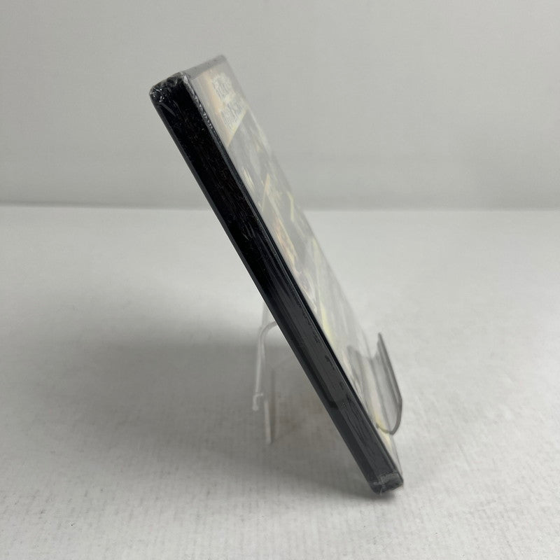 【中古美品】 未開封 PS2 スーパーロボット大戦Z スパロボ プレステ2 レトロゲーム [CERO区分_B / 12歳以上対象] 023-260927-io-30-fuz 万代Net店