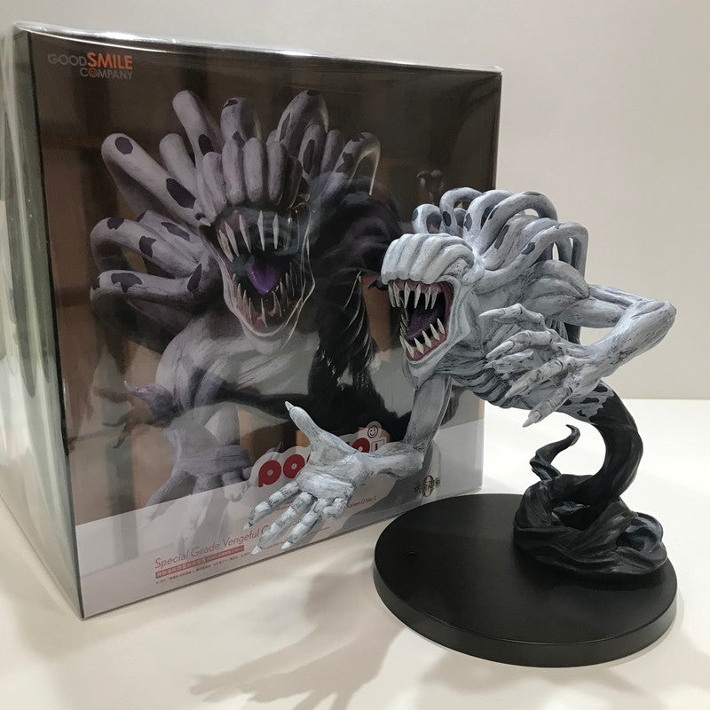 【中古品】 POP UP PARADE 特級過呪怨霊祈本里香 劇場版 呪術廻戦0 ver. L フィギュア ※箱ダメージあり 051-261014-io-27-fuzh 万代Net店