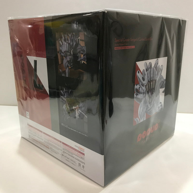 【中古品】 POP UP PARADE 特級過呪怨霊祈本里香 劇場版 呪術廻戦0 ver. L フィギュア ※箱ダメージあり 051-261014-io-27-fuzh 万代Net店